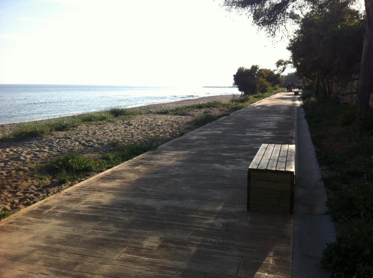 Casas Del Mar Bajo Con Vista Apartment Mijas Exterior photo