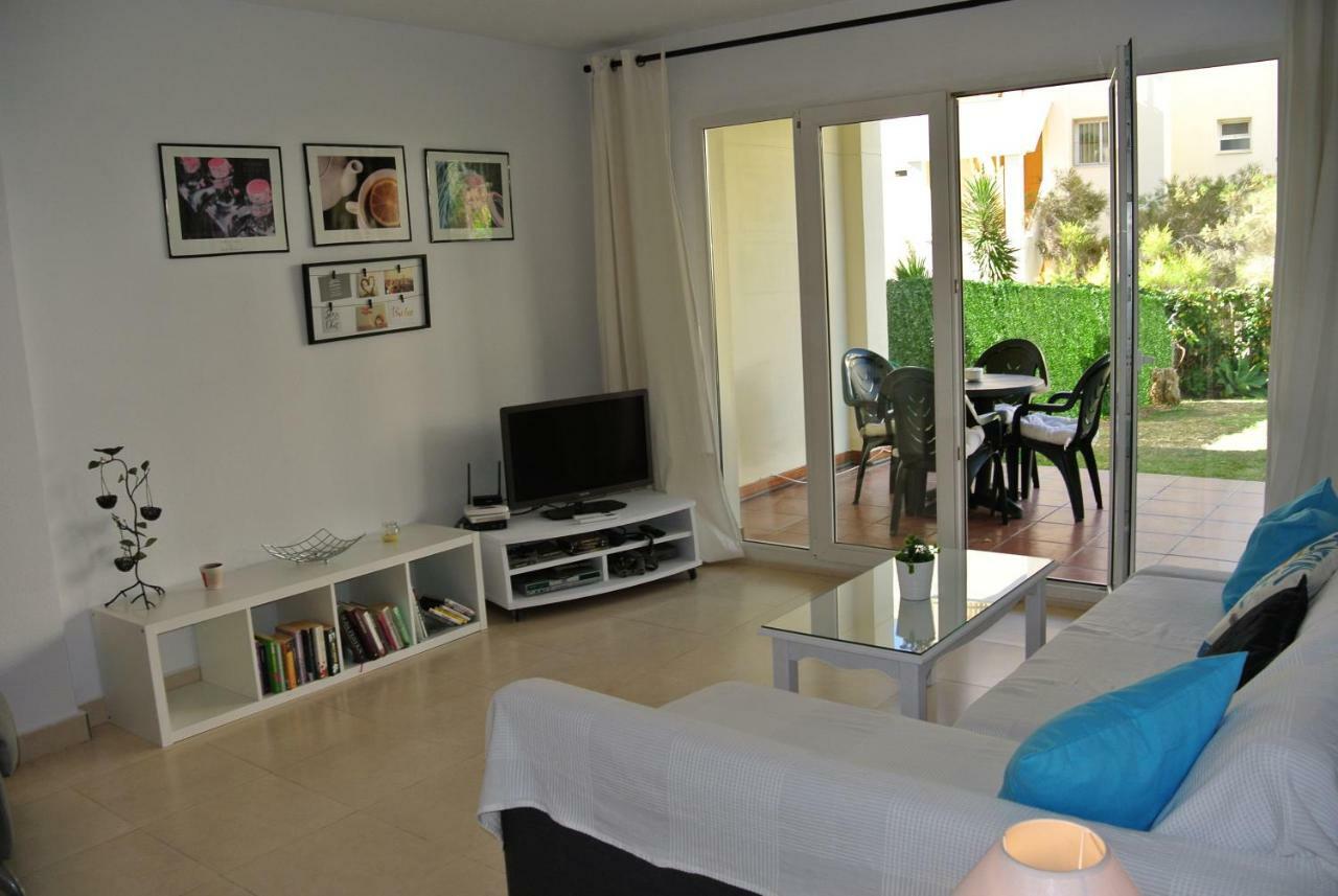 Casas Del Mar Bajo Con Vista Apartment Mijas Exterior photo