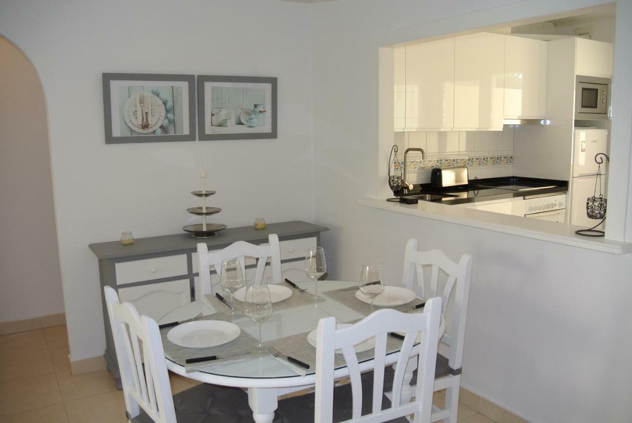 Casas Del Mar Bajo Con Vista Apartment Mijas Exterior photo